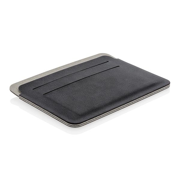 Quebec RFID Safe Cardholder