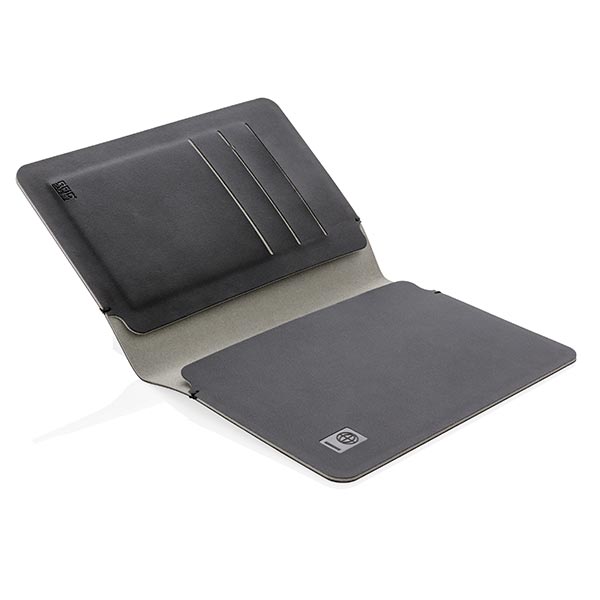 Quebec RFID Safe Passport Holder