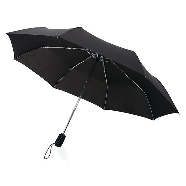 Swiss Peak Traveller 21” Automatic Umbrella