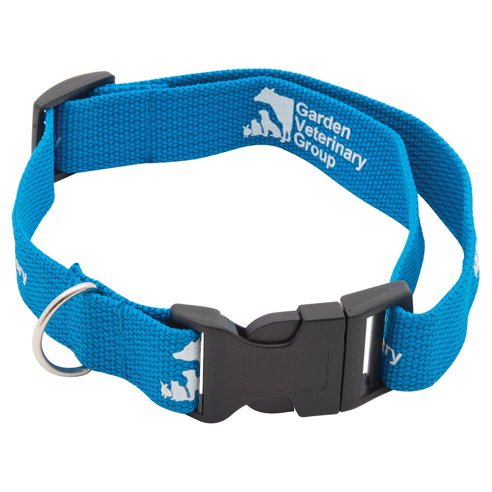 Polyester Dog Collar