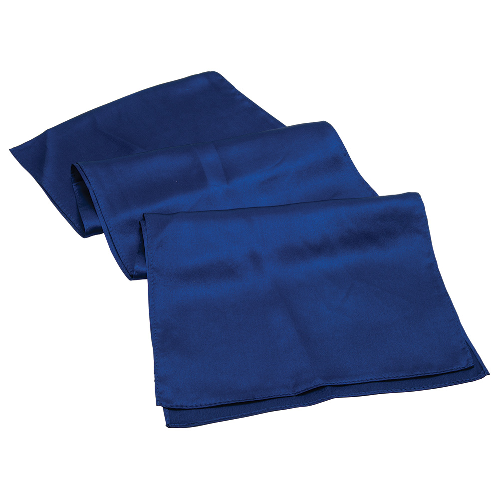 Printed Silk Scarf (Square: 70X70Cm)