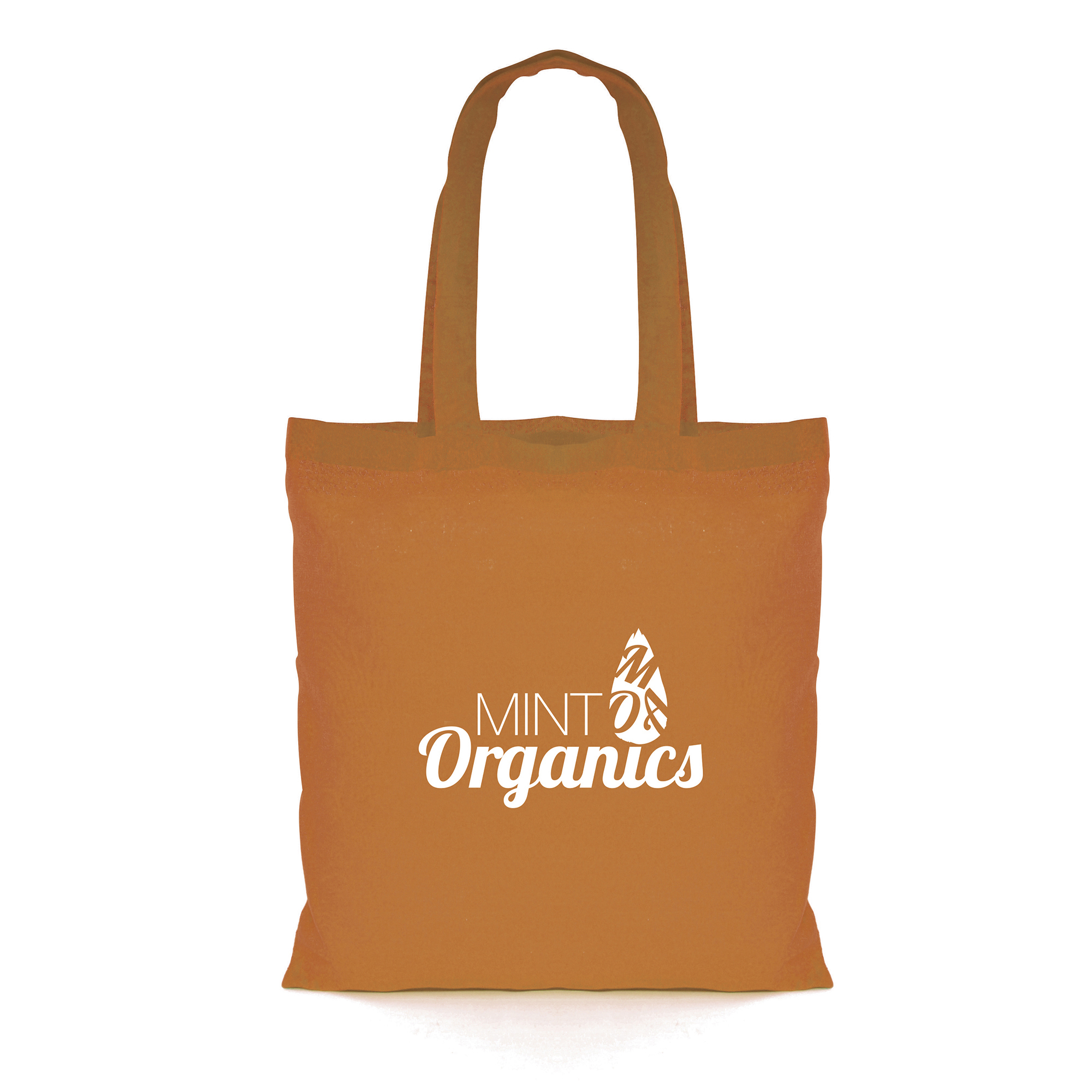 Budget Mini Coloured Shopper