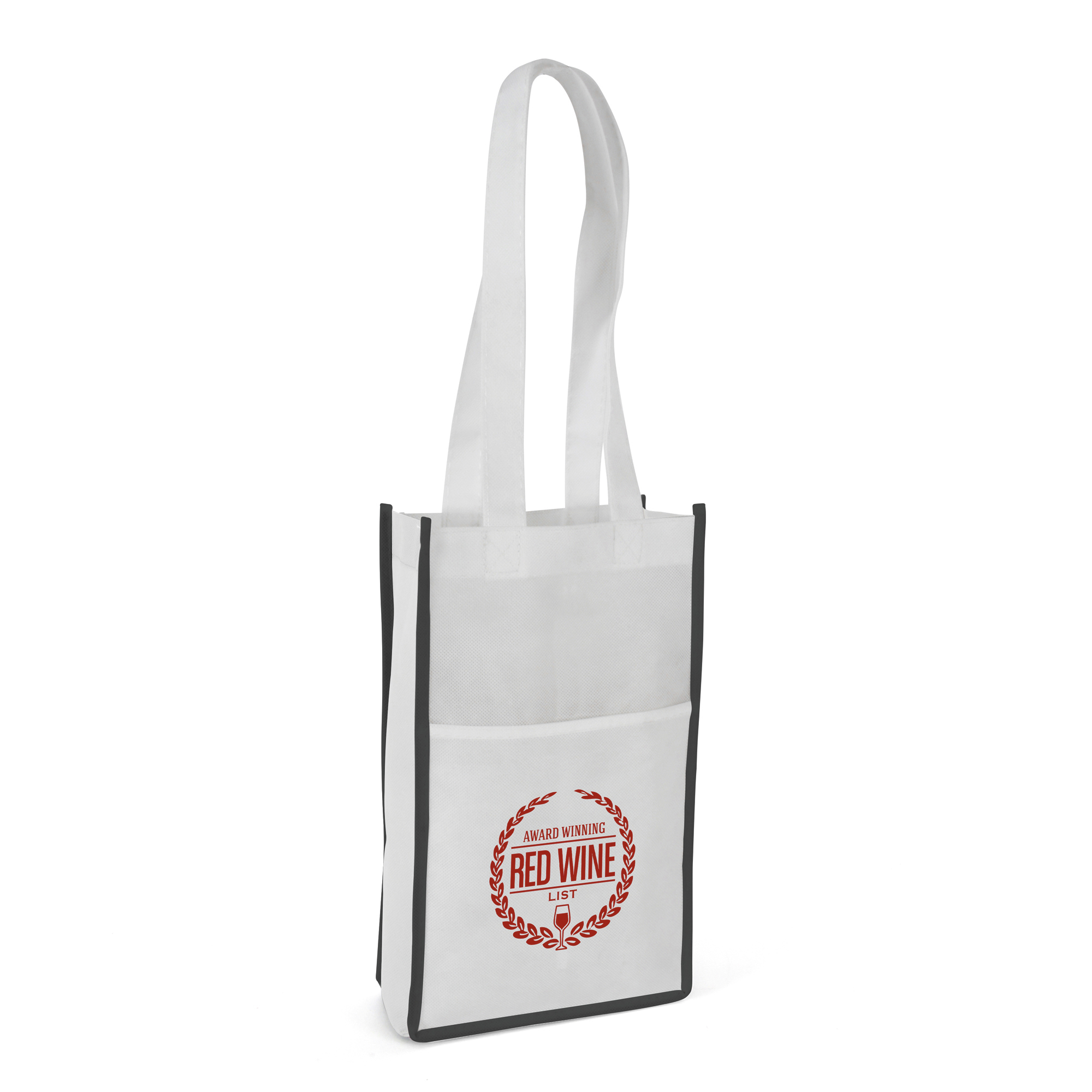Sapphire Wine Bag