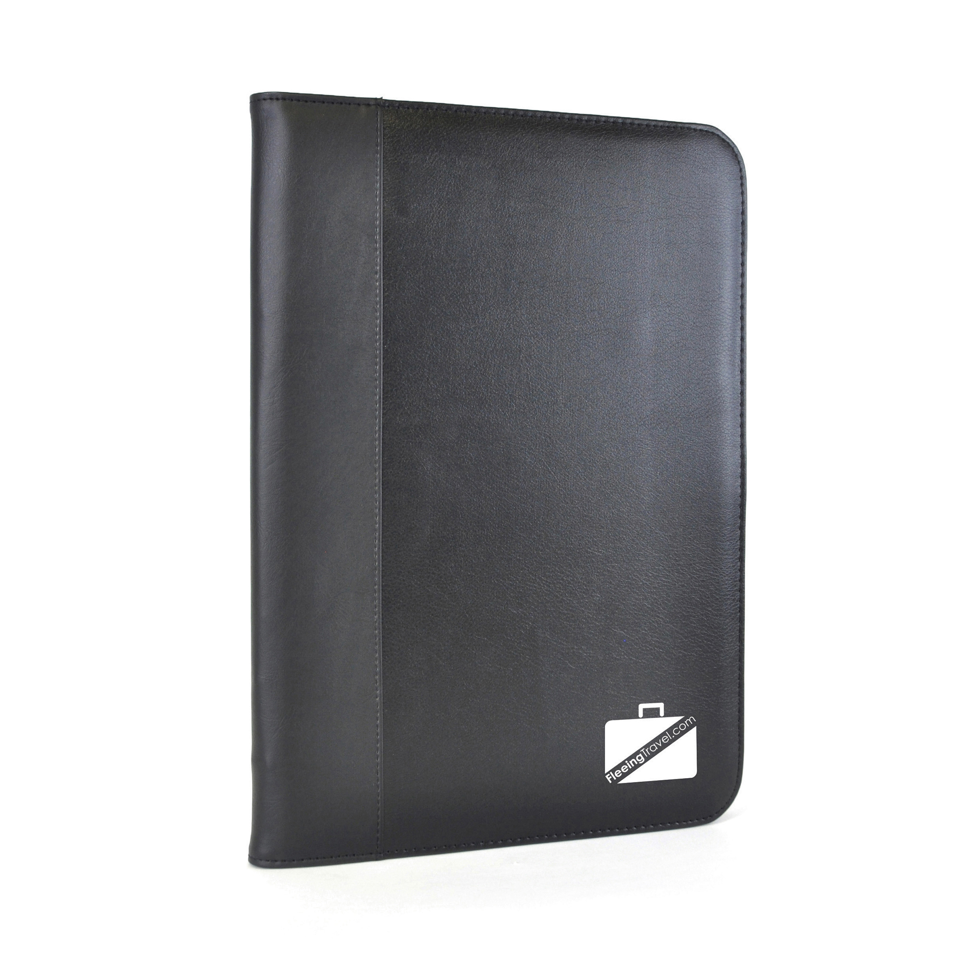 Pickering A4 Zipped Calculator Folder