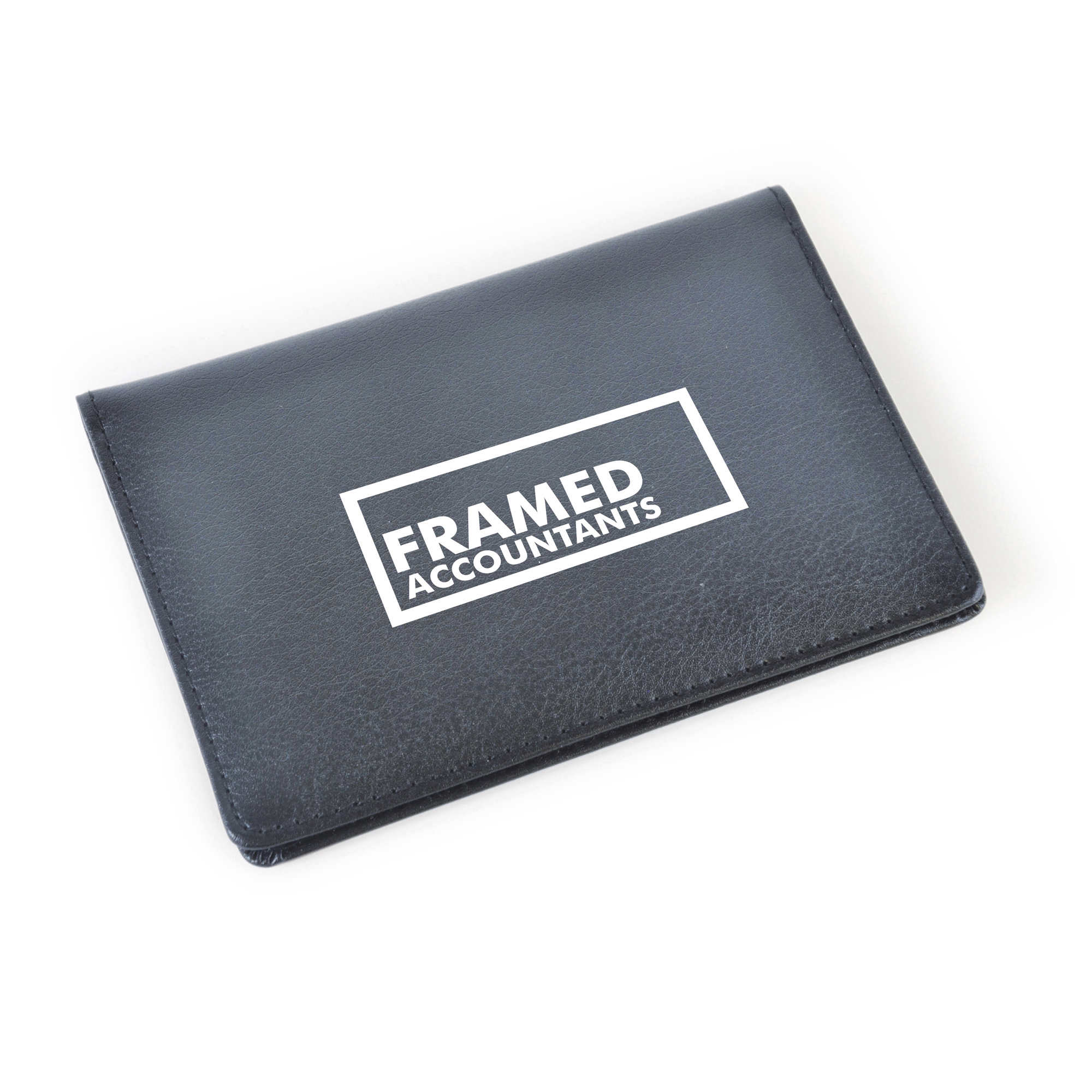 Kastra Passport Holder