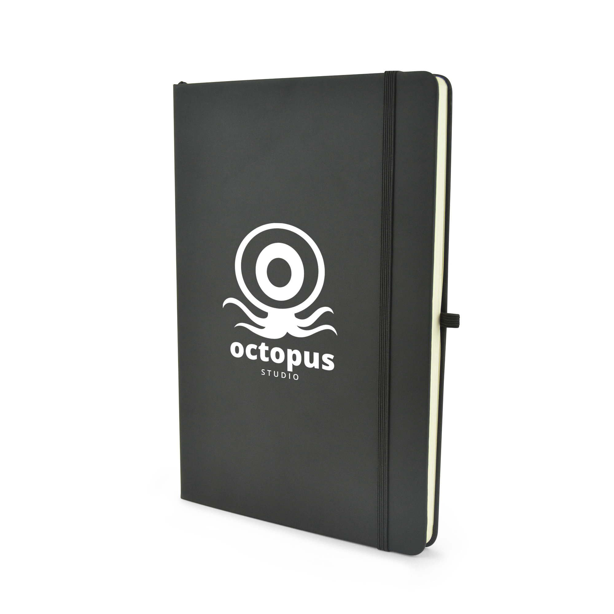 A5 Crowther Notebook