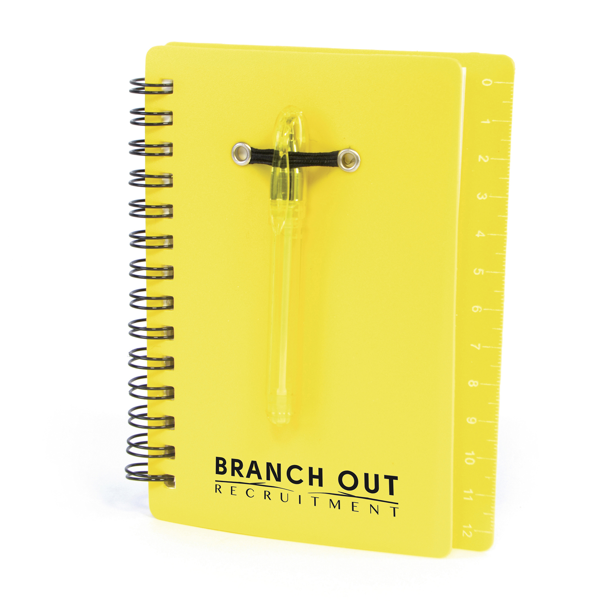 B7 Canopus Notebook