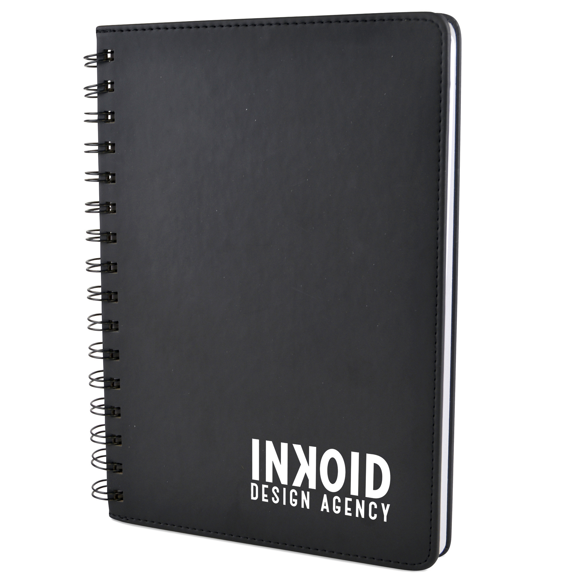 A5 Salerno Notebook