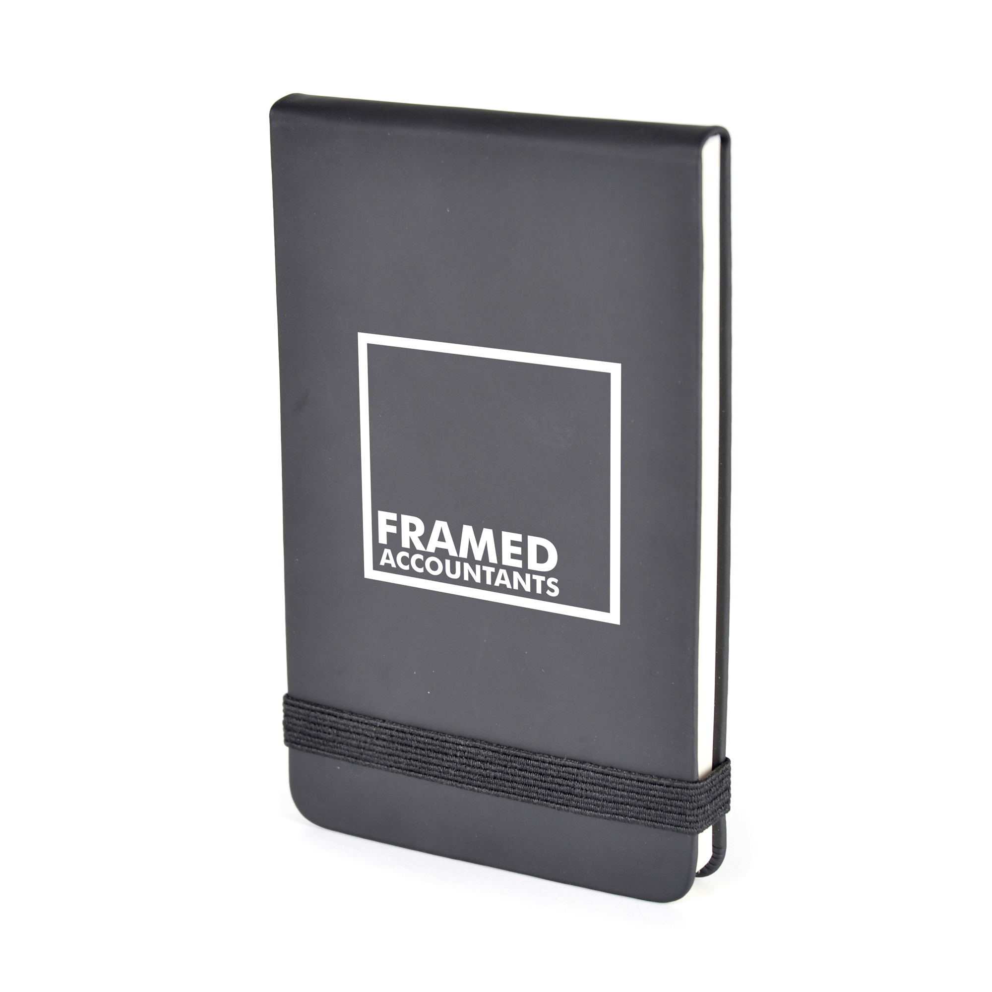 Parsonage Jotter