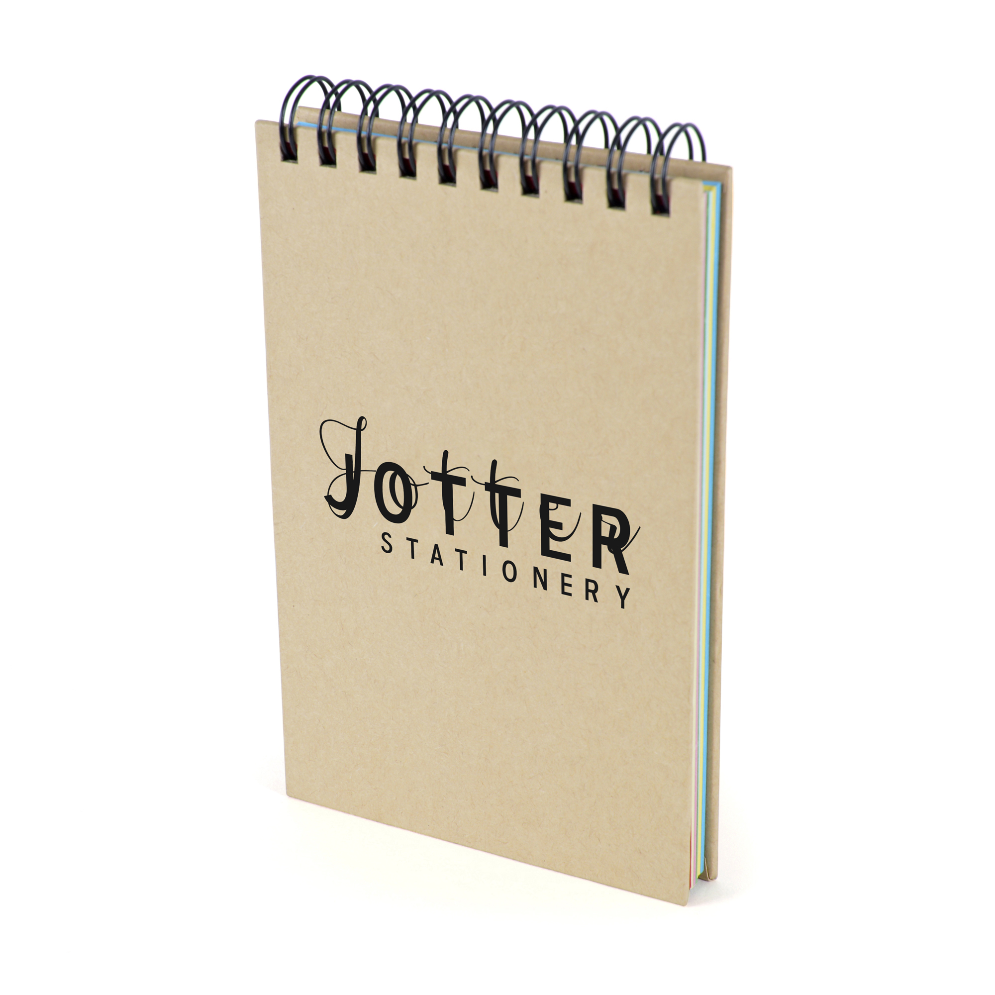 Melville Jotter