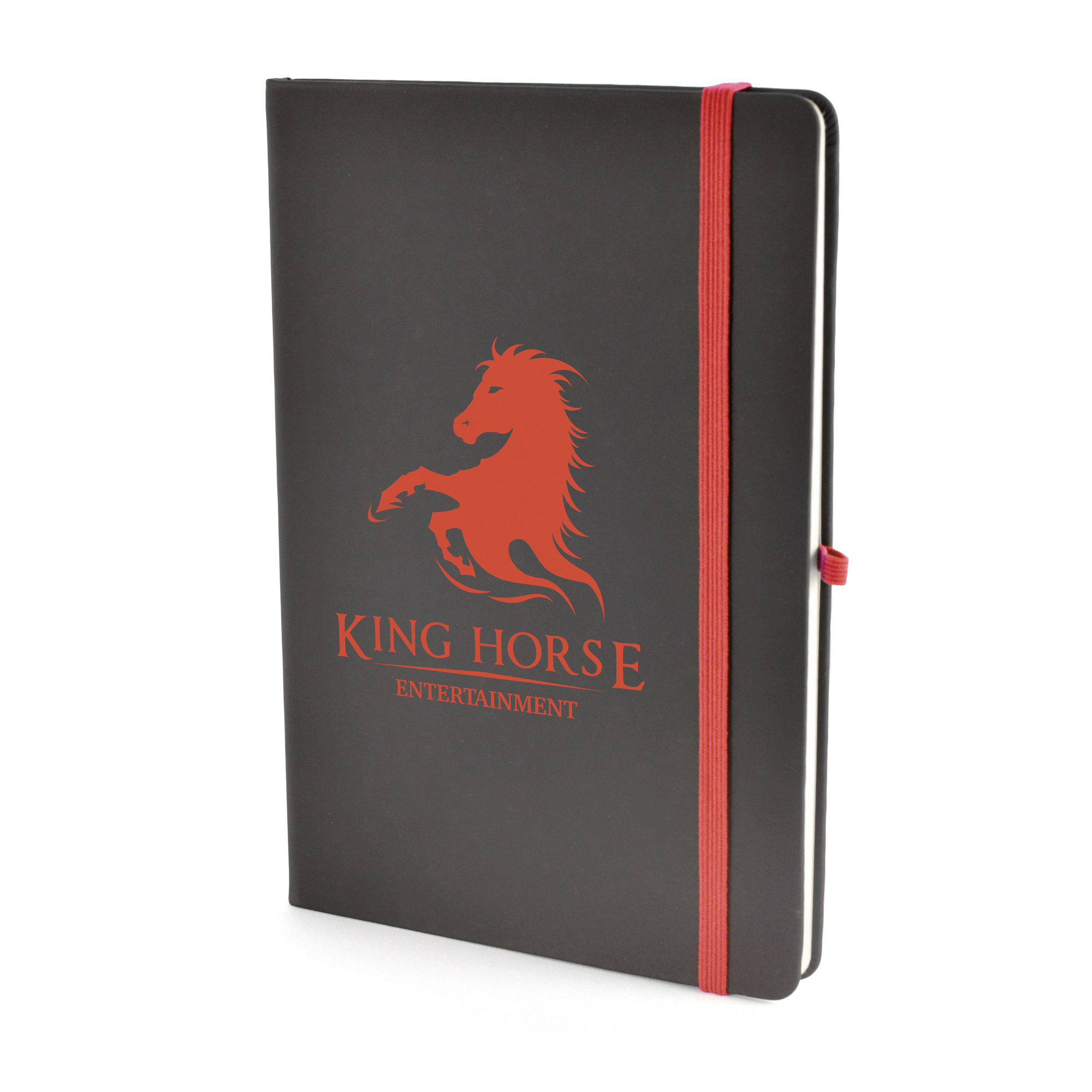 A5 Bowland Notebook