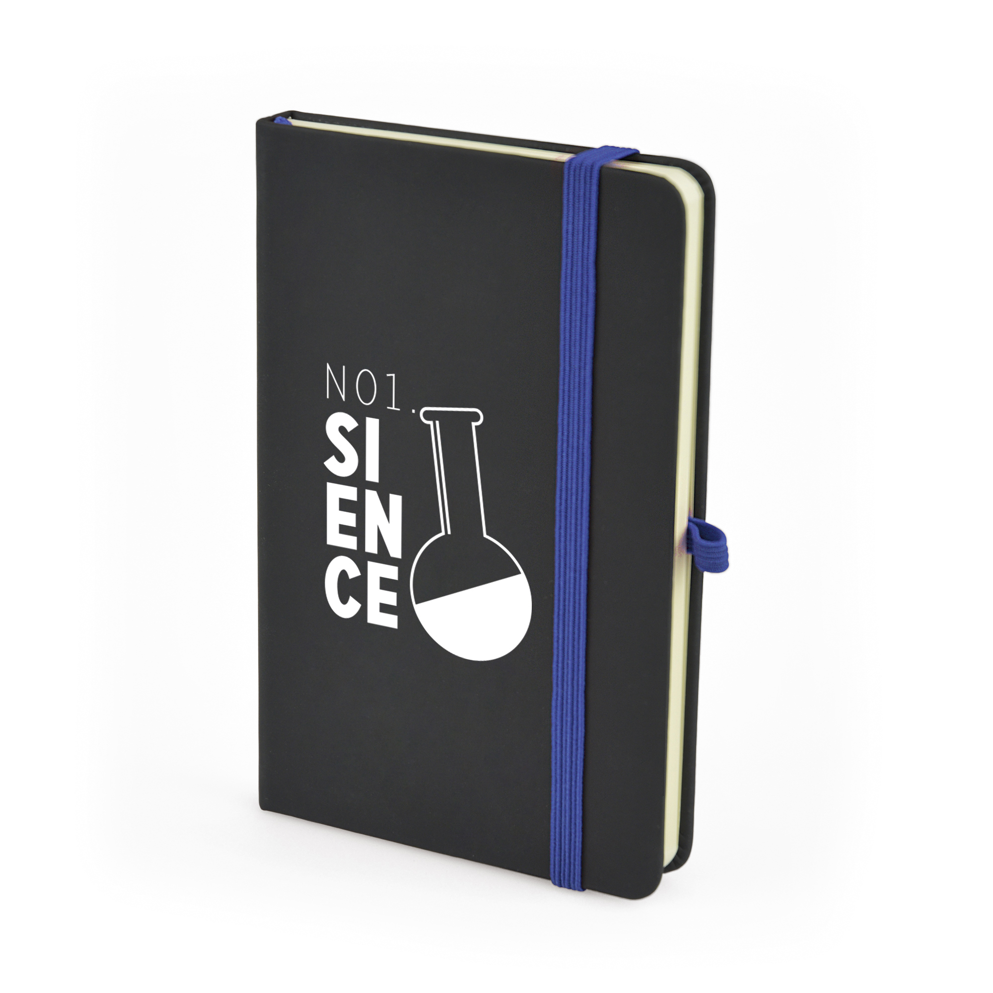 A6 Bowland Notebook