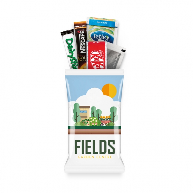 Paper Flow Bag - Refresher Pack 3