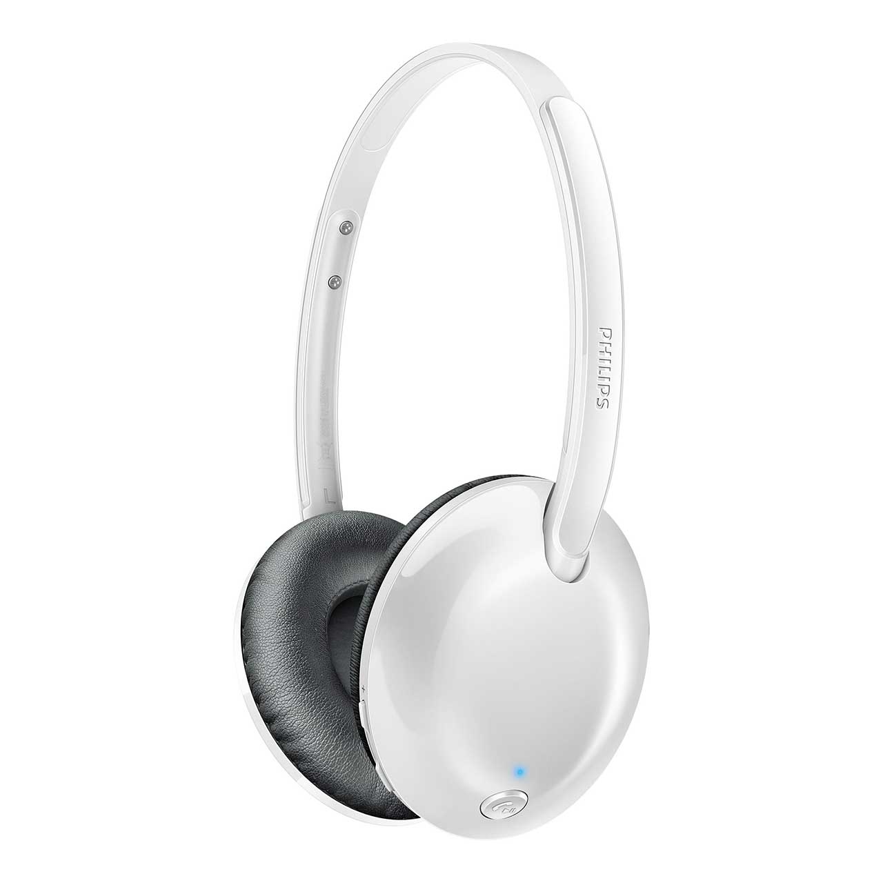 Philips Binaural Head-Band Black Headset Black