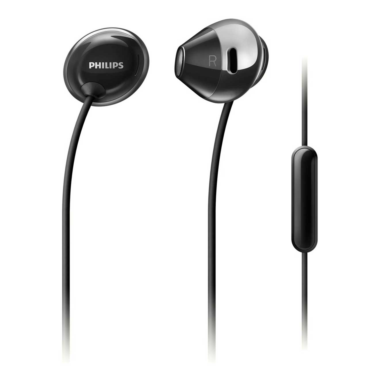 Philips Flite Hyprlite Earbuds With Mic