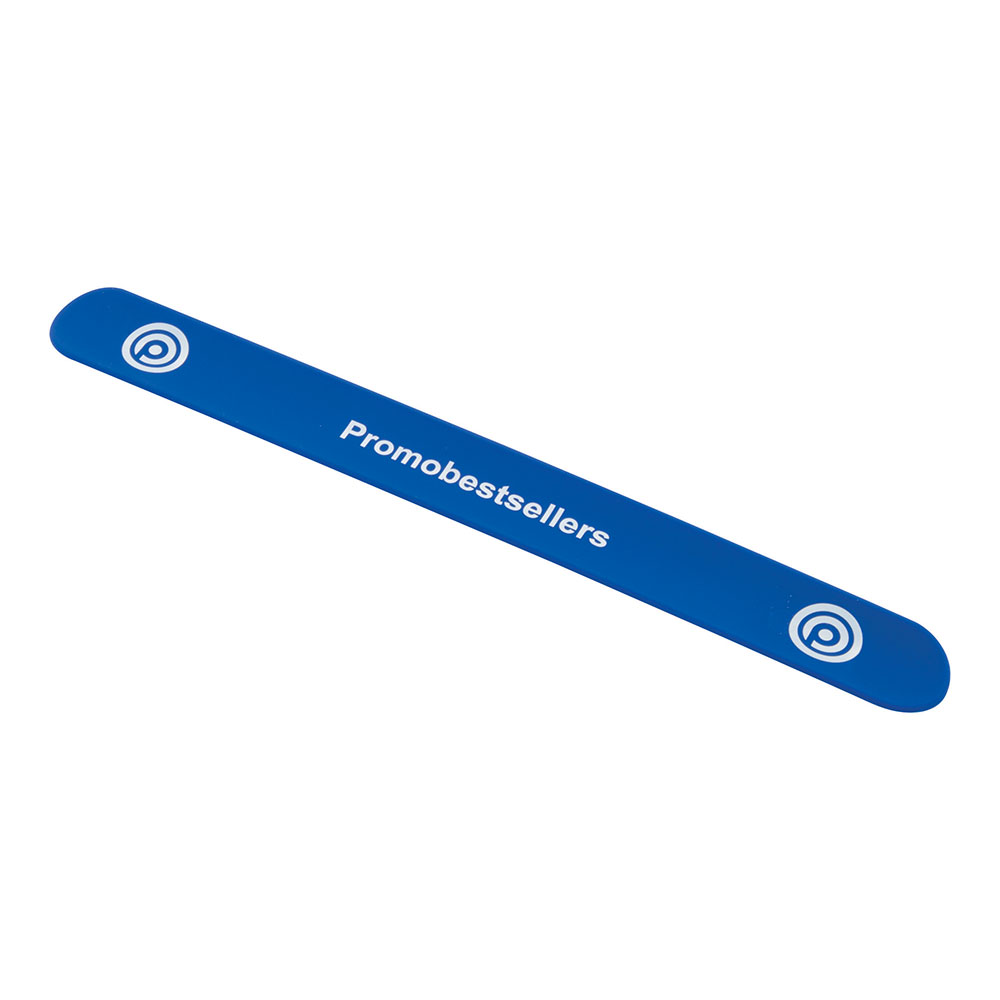 Silicone Slapband