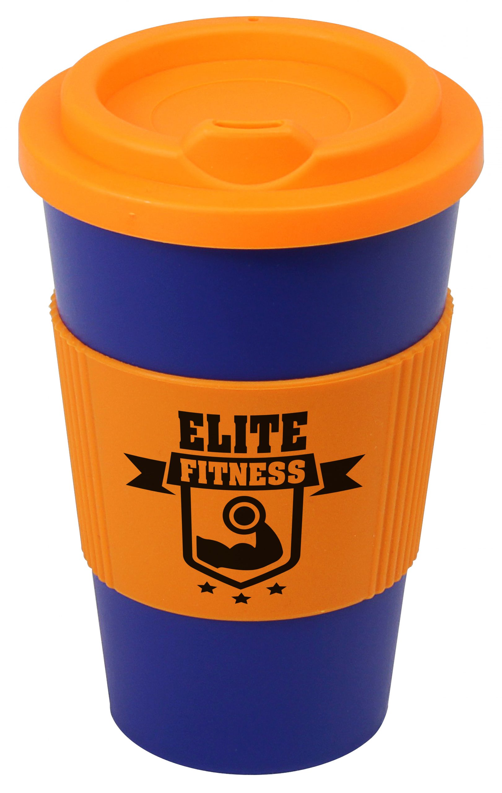 Smart-Mug - Caffe Silicone Grip
