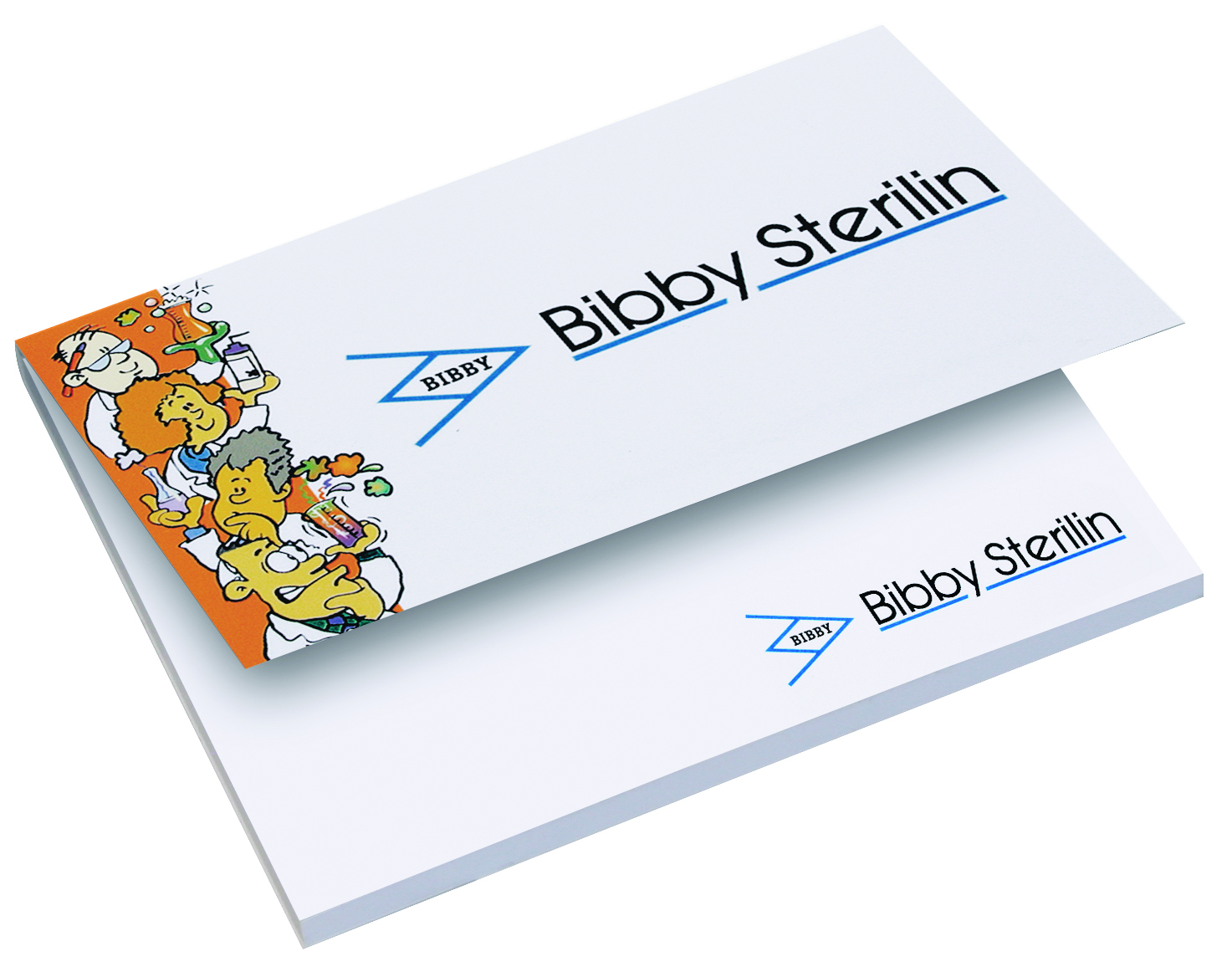 Sticky-Smart - Cover Notes 5"X 3".