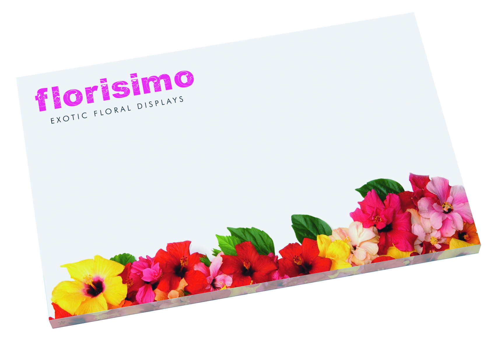 Sticky-Smart Notes - 5"X 3".