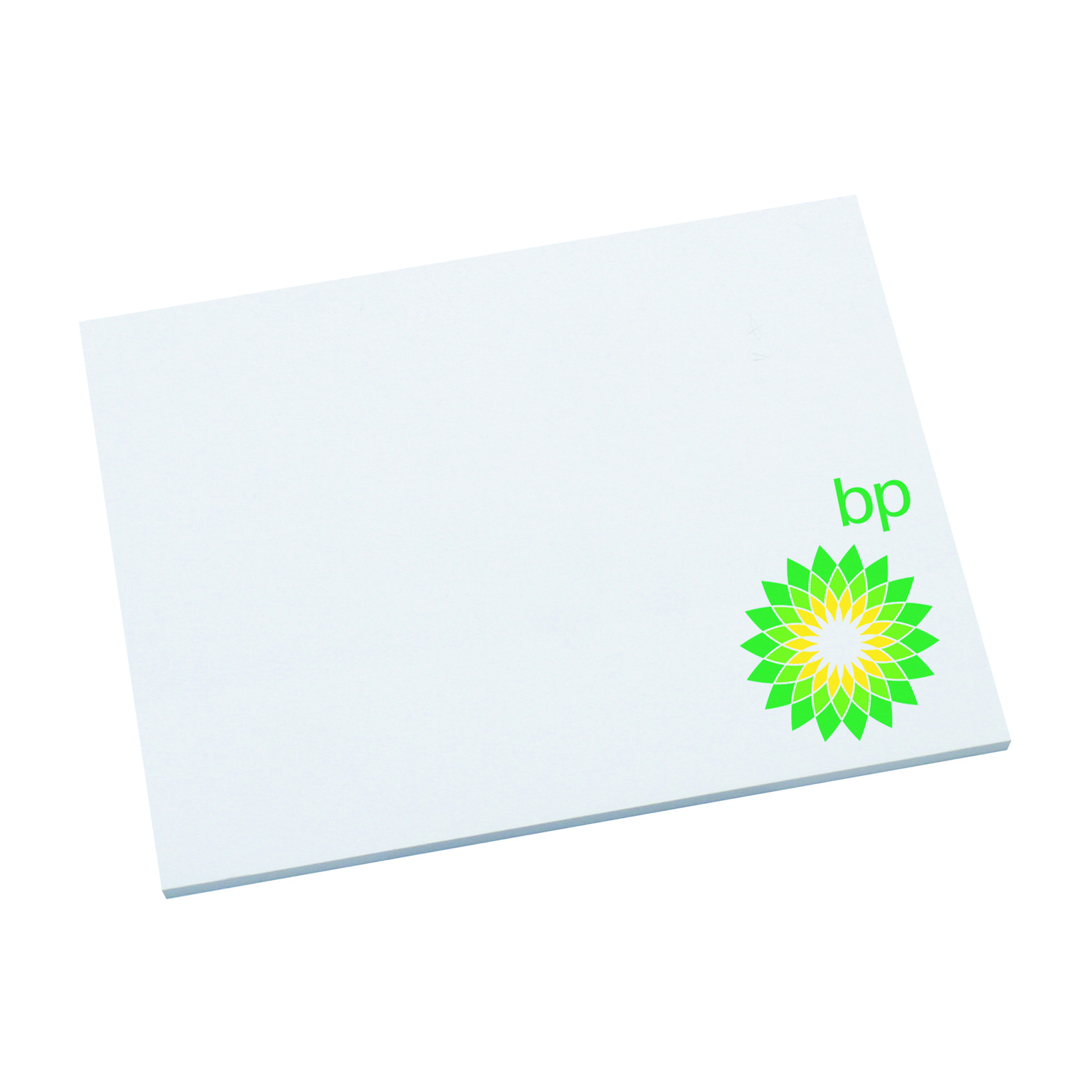 Sticky-Smart Notes - A5.