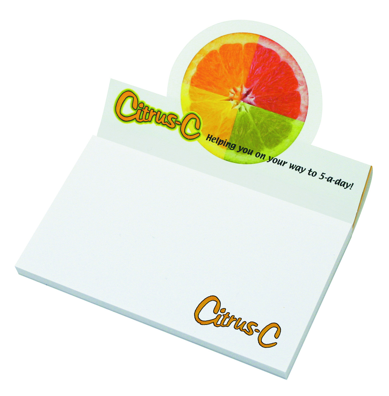 Sticky-Smart - A7 Billboard Notes.