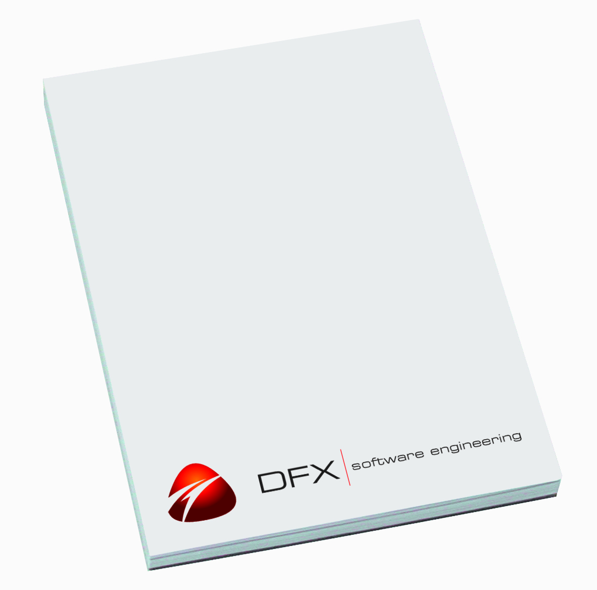Sticky-Smart Notes - A8.