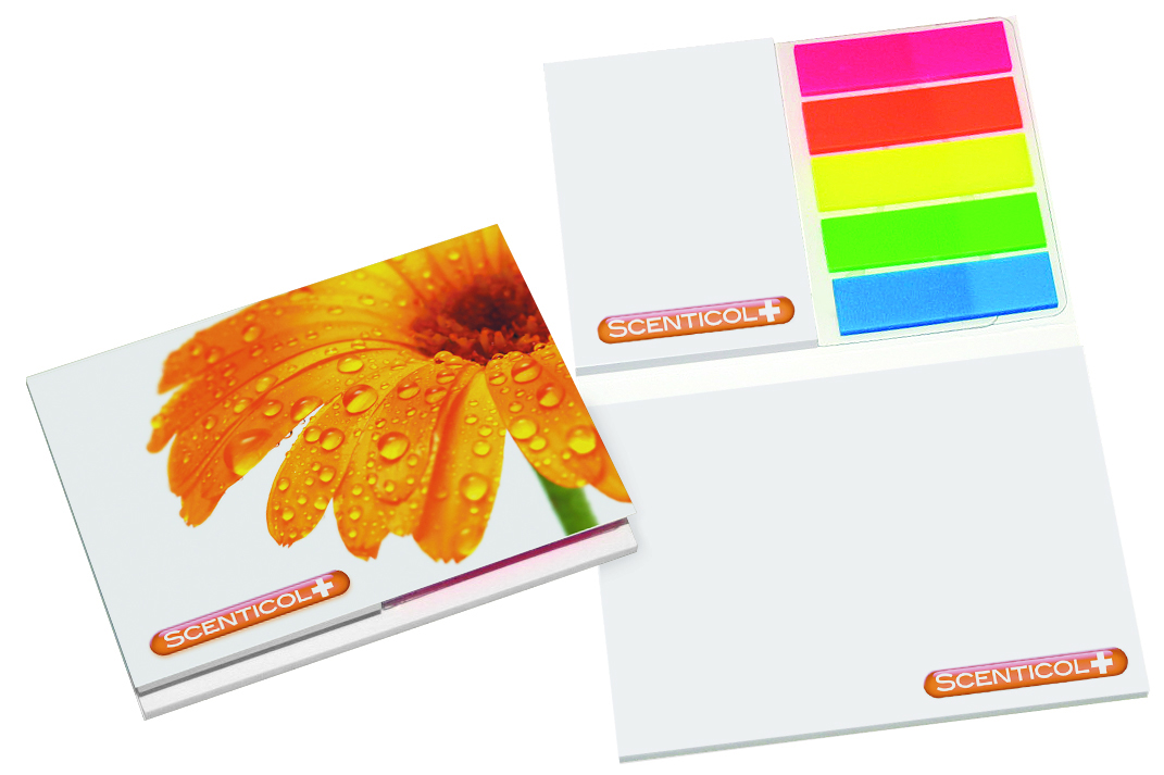 Sticky-Smart - Index Combi Set.