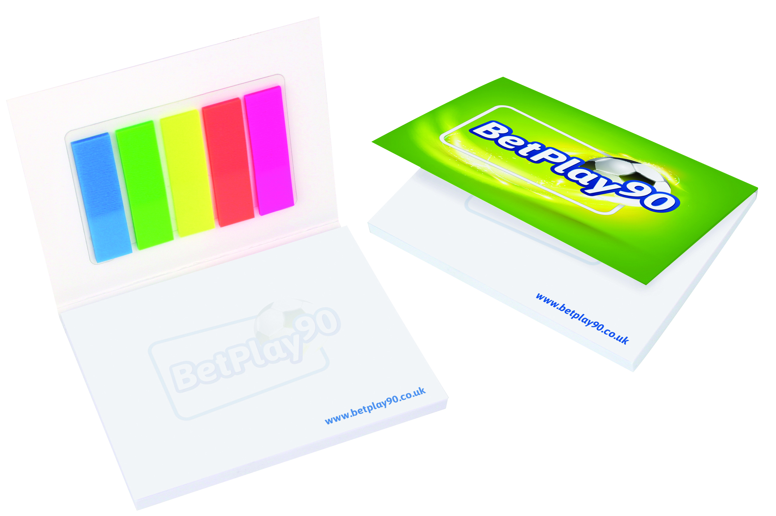 Sticky-Smart - Index Duo
