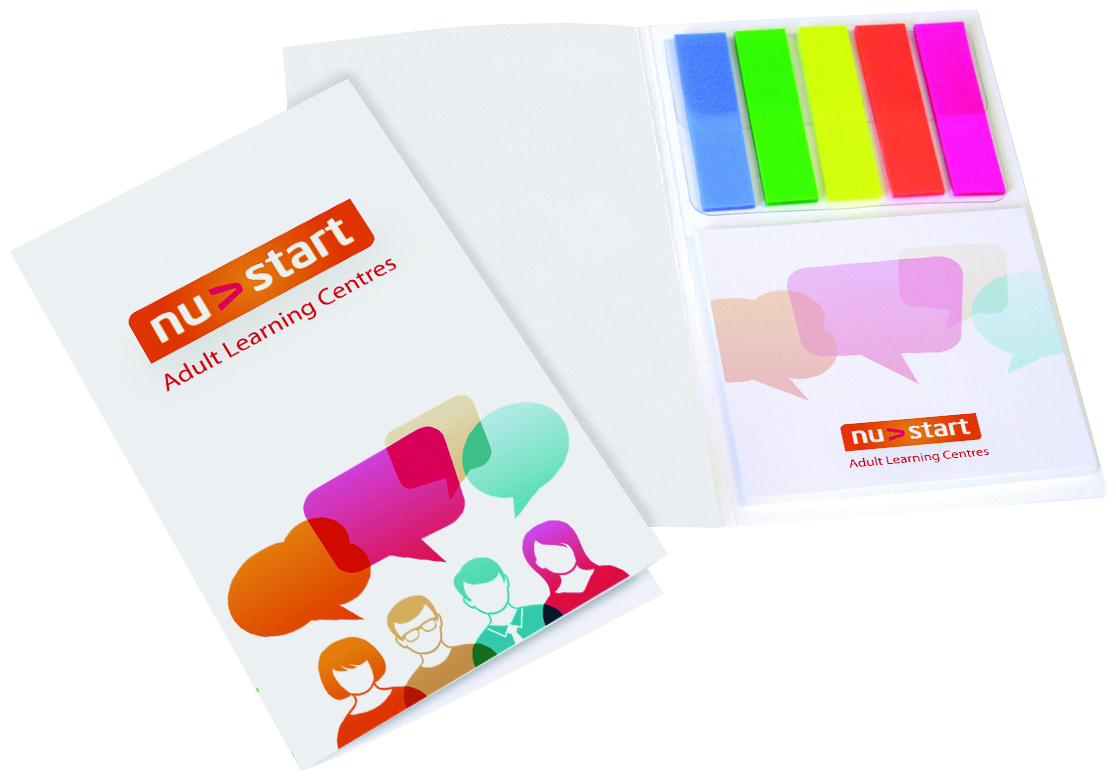Sticky-Smart - Organiser.