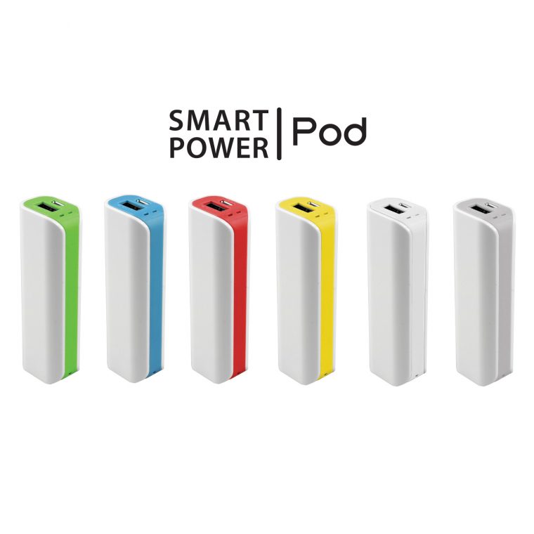 Pod Powerbank