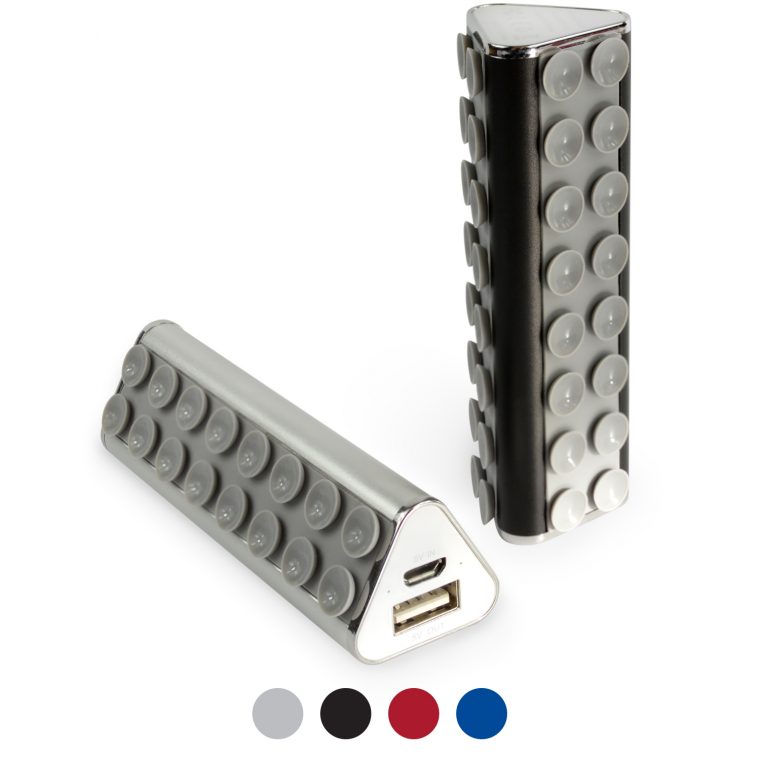 Module Fusion Powerbank
