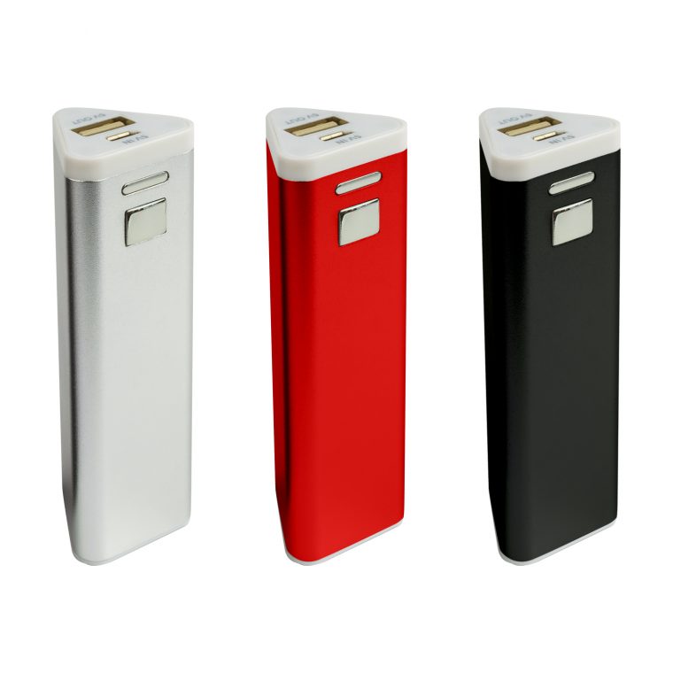 Module Powerbank