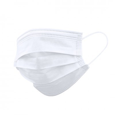 Hygienic Triple-layered Mask