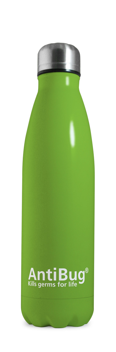 AntiBug Eevo-Therm Bottle - ColourCoat