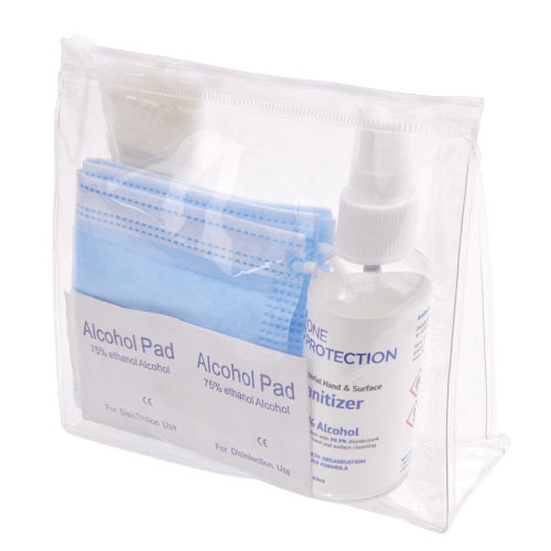 Personal Protection Packs