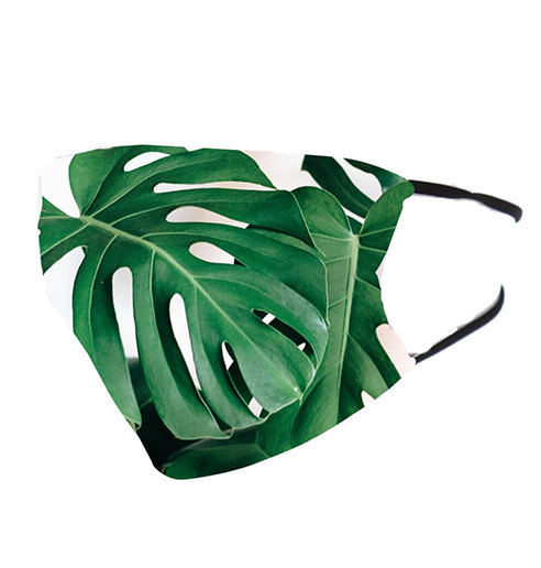 Recycled PET Face Masks