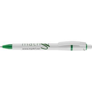Spirit Biofree Antibacterial Ballpen