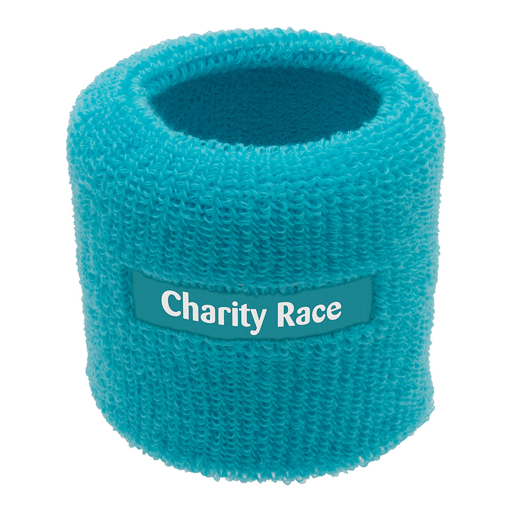 Towelling Sweatbands (Cotton)