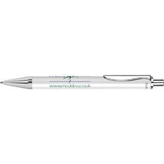 Vogue Biofree Antibacterial Ballpen