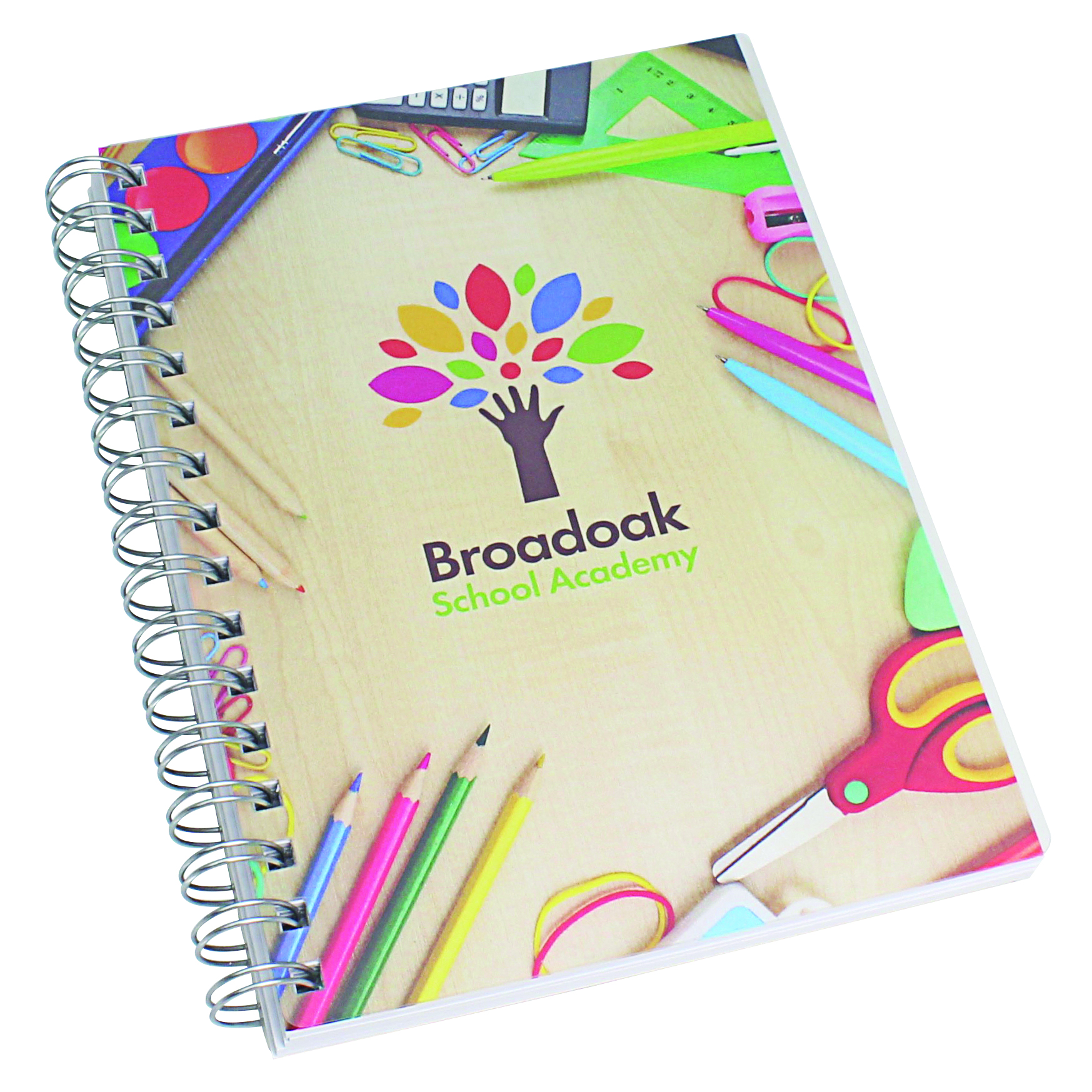 Wiro-Smart - Academic Planner & Notebook