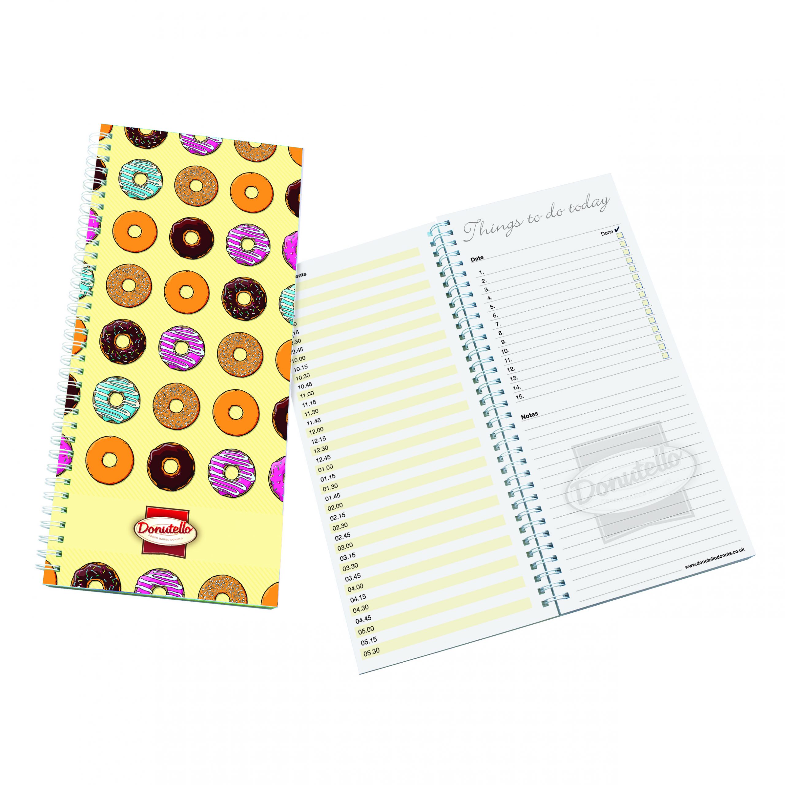 Wiro-Smart - Daily Planner.