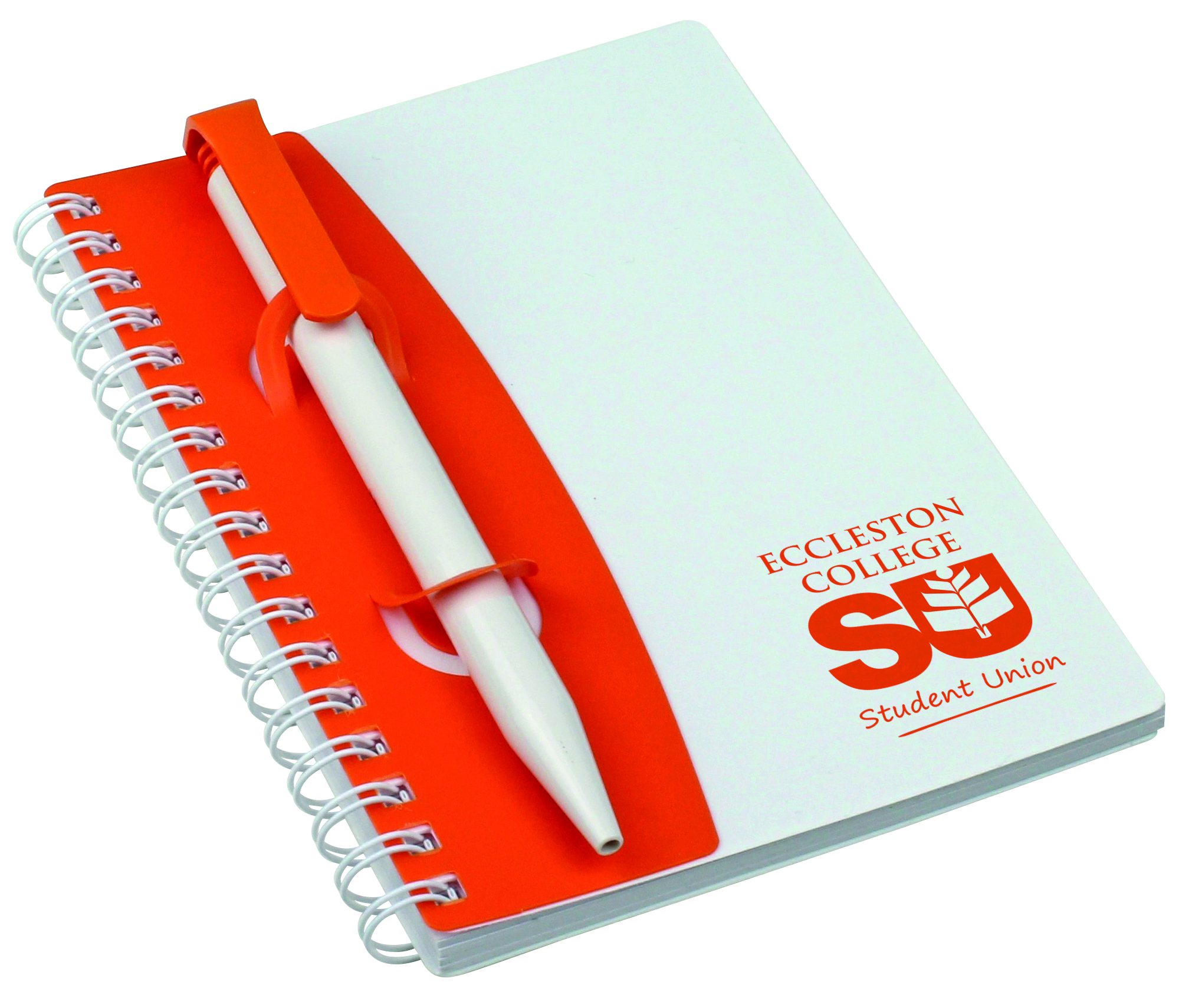 Wiro-Smart - Polyprop Pop A6 Mix And Match With Senator Pen.