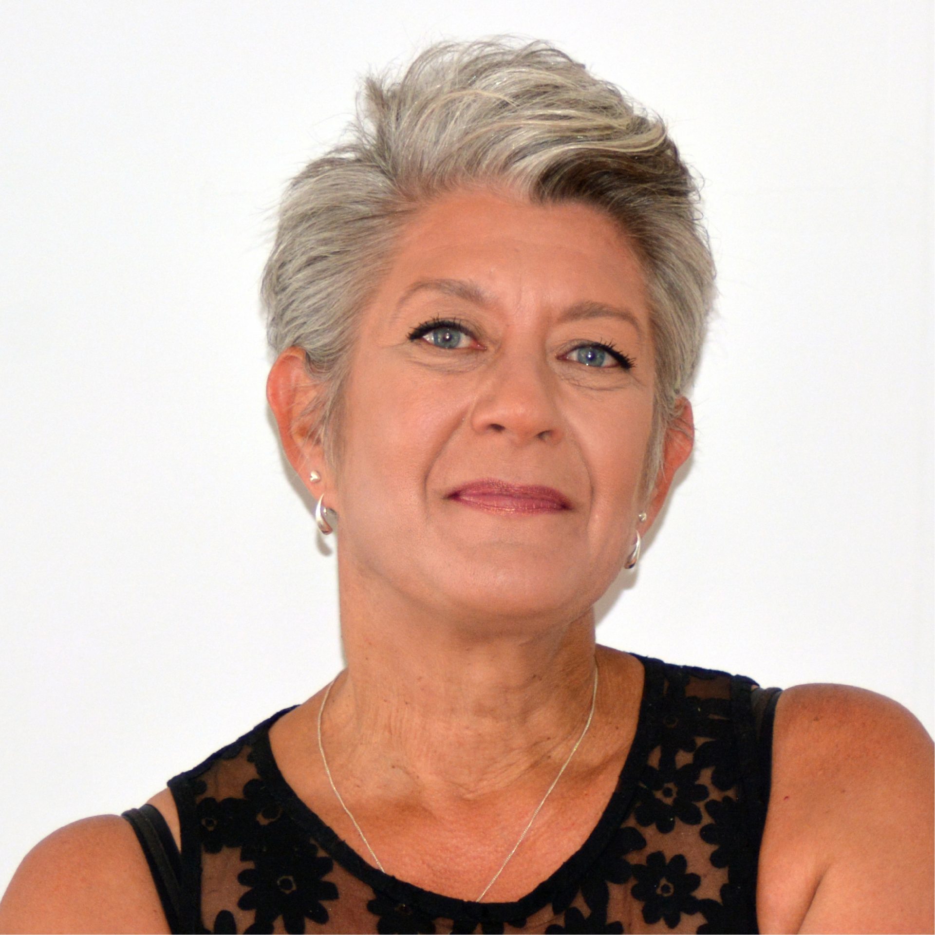 Tonya Carver