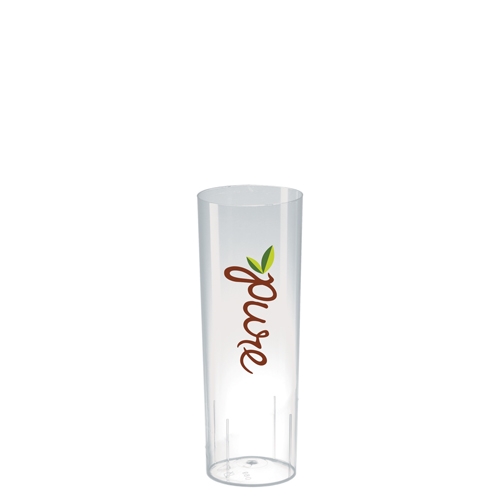 Disposable Plastic Hi Ball (200ml/7oz)