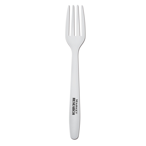 Disposable  Fork