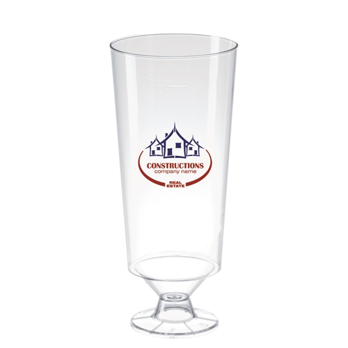 Disposable Champagne Flute (200ml)