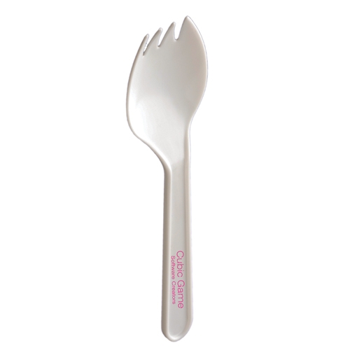 Disposable  Spork
