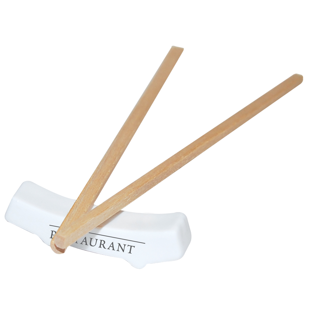Chinese Chopstick Rest