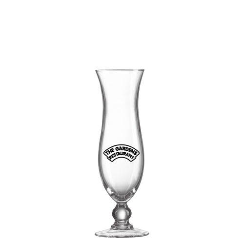 Elegance Hurricane Glass (250ml/8.5oz)