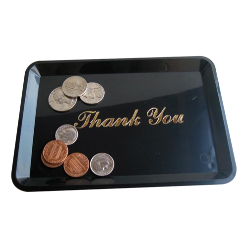 Tip Tray